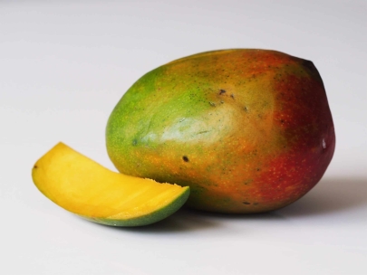 Mango for Babies - First Foods for Baby - Solid Starts